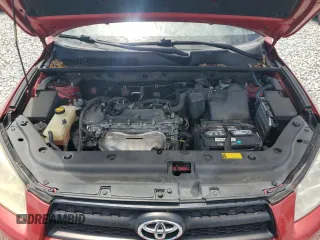 2010 Toyota RAV4 z VIN JTMKF4DV2A5020338, wystawiony jako Copart lot #64439535 z przebiegiem 173 545 mil mil oraz Czysty tytuł • Clean title. Historia ofert i sprzedaży dostępna na DreamBid. Obrazek 12.