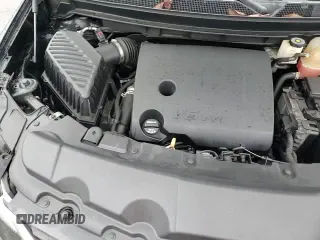 2018 Chevrolet Traverse LS с VIN 1GNERFKW3JJ241991, выставлен на аукционе Copart как лот 80624535 с пробегом 98 127 миль миль и Списание • Salvage title. История ставок и продаж доступна на DreamBid. Изображение 16.