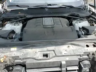 2018 Land Rover Discovery HSE with VIN SALRR2RV2JA072622, listed as a Copart auction lot 66610625 with 123,012 mi miles and Salvage title. Bid and sale history available at DreamBid. Image 15.