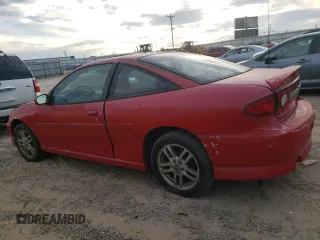 2003 Chevrolet Cavalier LS Sport with VIN 1G1JH12F737313197, listed as a Copart auction lot 79527424 with 147,131 mi miles and Clean Title. Bid and sale history available at carsss.com. Image 2.