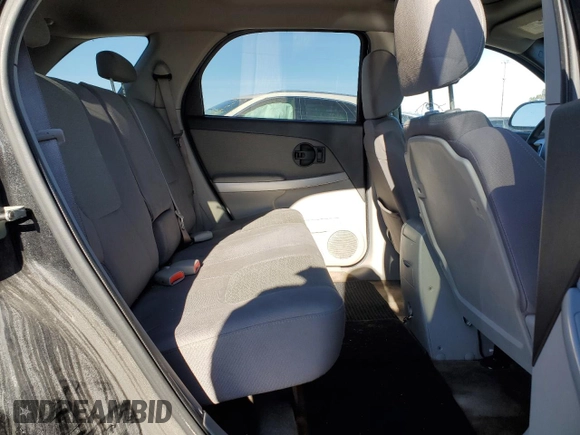 2009 Chevrolet Equinox LT w/2LT with VIN 2CNDL53F796233718, listed as a Copart auction lot 42709885 with 160,802 mi miles and Clean Title. Bid and sale history available at carsss.com. Image 11.