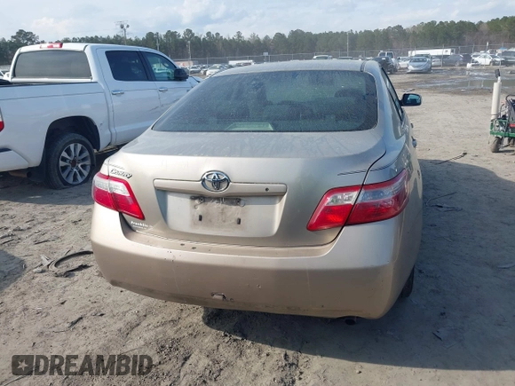 2009 Toyota Camry with VIN 4T1BE46K49U879563, listed as a IAAI auction lot 41795667 with 366,566 mi miles. Bid and sale history available at carsss.com. Image 16.