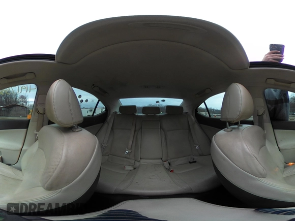 2012 Lexus IS 250 with VIN JTHCF5C25C2036019, listed as a IAAI auction lot 41917554 with 139,726 mi miles and . Bid and sale history available at DreamBid. Image 18.