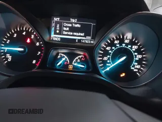 2013 Ford Escape Titanium с VIN 1FMCU9J96DUD54201, выставлен на аукционе IAAI как лот 42075287 с пробегом 147 923 миль миль и . История ставок и продаж доступна на DreamBid. Изображение 7.