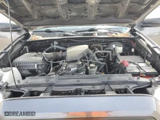 2018 Toyota Tacoma SR with VIN 5TFRX5GN5JX104025, listed as a Copart auction lot 51469745 with 88,700 mi miles and Salvage Title. Bid and sale history available at carsss.com. Image 12.