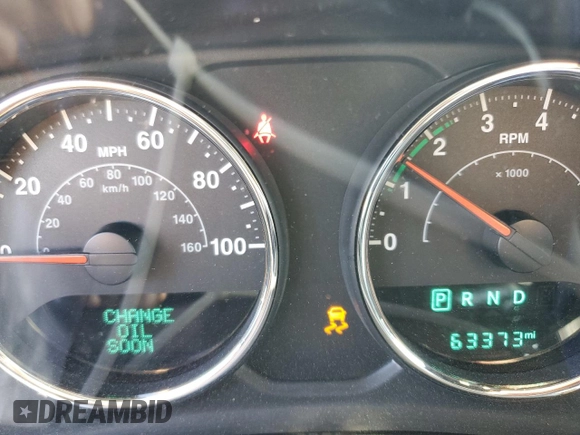 2018 Jeep Wrangler JK Unlimited Sport S with VIN 1C4BJWDG0JL842059, listed as a Copart auction lot 74382094 with 63,373 mi miles and Salvage Title. Bid and sale history available at carsss.com. Image 9.