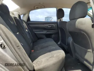 2015 Nissan Altima 2.5 z VIN 1N4AL3APXFC587555, wystawiony jako Copart lot #55165715 z przebiegiem 228 650 mil mil oraz Szkoda całkowita • Salvage title. Historia ofert i sprzedaży dostępna na DreamBid. Obrazek 10.