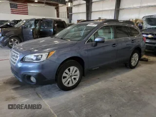2016 Subaru Outback Premium с VIN 4S4BSBFC1G3258290, выставлен на аукционе Copart как лот 66448315 с пробегом 85 545 миль миль и Чистый • Clean title. История ставок и продаж доступна на DreamBid. Изображение 1.