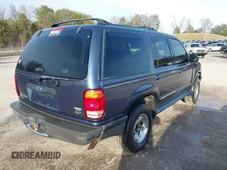 1998 Ford Explorer XL с VIN 1FMZU34XXWUB89872, выставлен на аукционе IAAI как лот 41586528 с пробегом 153 972 миль миль и . История ставок и продаж доступна на DreamBid. Изображение 4.