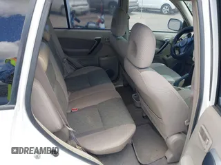 2003 Toyota RAV4 with VIN JTEGH20V830090464, listed as a IAAI auction lot 42249762 with 266,575 mi miles and . Bid and sale history available at DreamBid. Image 8.