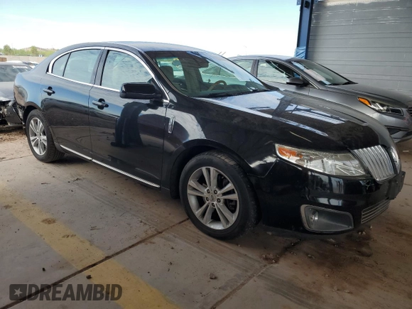 2012 Lincoln MKS с VIN 1LNHL9ER6CG807152, выставлен на аукционе Copart как лот 56309925 с пробегом 105 338 миль миль и Списание • Salvage title. История ставок и продаж доступна на DreamBid. Изображение 4.