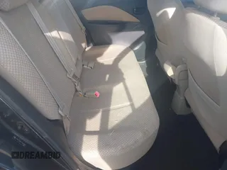 2007 Toyota Yaris с VIN JTDBT923671047842, выставлен на аукционе IAAI как лот 42368112 с пробегом 229 831 миль миль и . История ставок и продаж доступна на DreamBid. Изображение 8.
