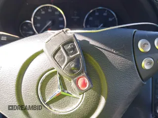 2005 Mercedes-Benz C 230 Kompressor with VIN WDBRF40J65F640304, listed as a IAAI auction lot 41331344 with 126,574 mi miles and . Bid and sale history available at DreamBid. Image 11.