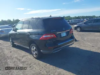 2012 Mercedes-Benz M 350 с VIN 4JGDA5HBXCA025578, выставлен на аукционе IAAI как лот 42785115 с пробегом 154 529 миль миль и . История ставок и продаж доступна на DreamBid. Изображение 3.