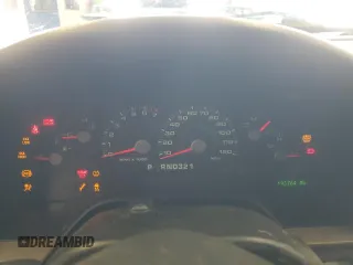 2004 Ford Explorer XLT z VIN 1FMZU73K04UA13679, wystawiony jako Copart lot #59557905 z przebiegiem 193 764 mil mil oraz Szkoda całkowita • Salvage title. Historia ofert i sprzedaży dostępna na DreamBid. Obrazek 9.