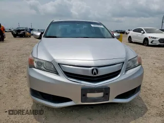 2015 Acura ILX z VIN 19VDE1F38FE008530, wystawiony jako Copart lot #59600635 z przebiegiem 128 502 mil mil oraz Szkoda całkowita • Salvage title. Historia ofert i sprzedaży dostępna na DreamBid. Obrazek 5.