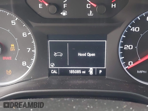 2017 GMC Acadia SLE with VIN 1GKKNRLA7HZ105178, listed as a IAAI auction lot 41814522 with 185,085 mi miles and . Bid and sale history available at DreamBid. Image 16.