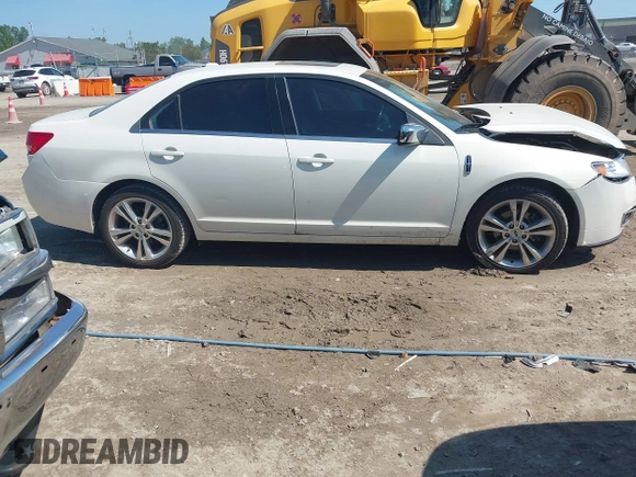 2012 Lincoln MKZ with VIN 3LNHL2GC0CR820925, listed as a IAAI auction lot 42659891 with 89,315 mi miles and . Bid and sale history available at DreamBid. Image 13.