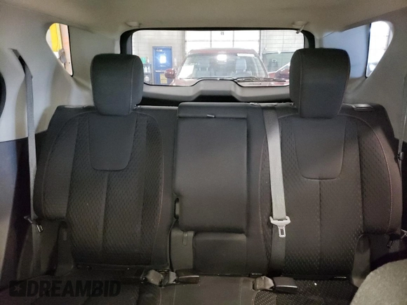 2015 Chevrolet Equinox LS with VIN 2GNALAEK7F1105621, listed as a Copart auction lot 55097565 with 123,416 mi miles and Clean Title. Bid and sale history available at carsss.com. Image 10.