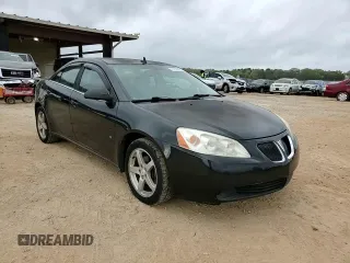 2009 Pontiac G6 GT w/1SA *Ltd Avail* with VIN 1G2ZH57N194156587, listed as a Copart auction lot 51236395 with 127,397 mi miles and Salvage Title. Bid and sale history available at carsss.com. Image 10.
