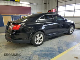 2017 Ford Police Interceptor with VIN 1FAHP2MT6HG123700, listed as a Copart auction lot 55842085 with 165,463 mi miles and Clean title. Bid and sale history available at DreamBid. Image 3.