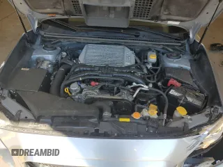 2017 Subaru WRX Premium z VIN JF1VA1E6XH9802803, wystawiony jako Copart lot #56047175 z przebiegiem 48 597 mil mil oraz Szkoda całkowita • Salvage title. Historia ofert i sprzedaży dostępna na DreamBid. Obrazek 11.