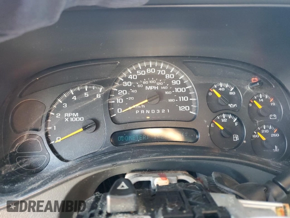 2004 Chevrolet Silverado 1500 LS with VIN 1GCEC14T04Z195171, listed as a Copart auction lot 43559235 with 142,316 mi miles and Salvage Title. Bid and sale history available at carsss.com. Image 9.