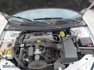 2003 Dodge Stratus SE with VIN 1B3EL36X73N602860, listed as a IAAI auction lot 41864393 with 67,134 mi miles. Bid and sale history available at carsss.com. Image 10.