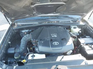 2004 Toyota 4Runner SR5 with VIN JTEBU14R540022637, listed as a IAAI auction lot 41655823 with 240,503 mi miles and . Bid and sale history available at DreamBid. Image 10.