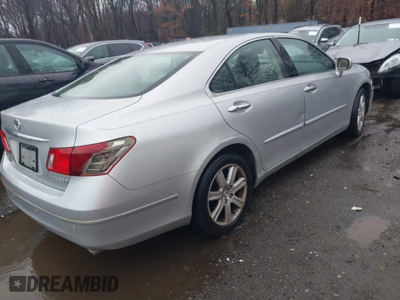 2008 Lexus ES 330 с VIN JTHBJ46G982256573, выставлен на аукционе IAAI как лот 41103672 с пробегом 79 642 миль миль и . История ставок и продаж доступна на DreamBid. Изображение 4.