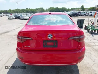 2021 Volkswagen Jetta SEL с VIN 3VWE57BU1MM060577, выставлен на аукционе IAAI как лот 42637919 с пробегом 36 773 миль миль и . История ставок и продаж доступна на DreamBid. Изображение 17.