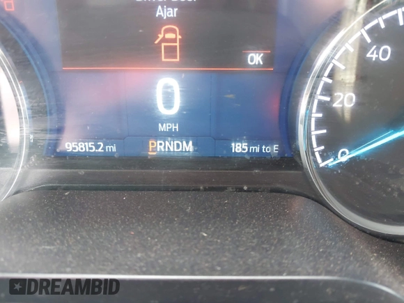 2021 Ford F-150 XL with VIN 1FTFX1E51MKE66465, listed as a IAAI auction lot 42420527 with 95,815 mi miles and . Bid and sale history available at DreamBid. Image 15.