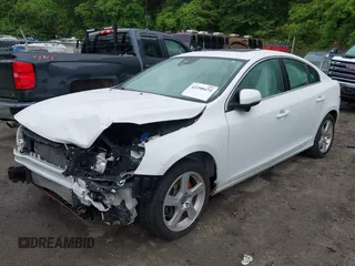 2012 Volvo S60 T5 z VIN YV1622FS6C2119716, wystawiony jako IAAI lot #42298473 z przebiegiem 149 390 mil mil oraz . Historia ofert i sprzedaży dostępna na DreamBid. Obrazek 2.