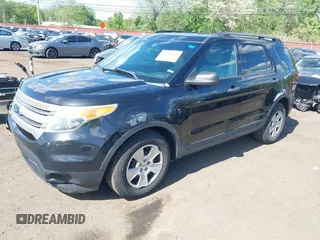 2012 Ford Explorer z VIN 1FMHK8B84CGA66122, wystawiony jako IAAI lot #42202696 z przebiegiem 189 344 mil mil oraz . Historia ofert i sprzedaży dostępna na DreamBid. Obrazek 2.