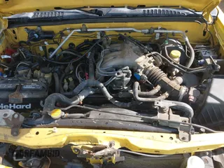 2002 Nissan Frontier SE with VIN 1N6ED27T72C357227, listed as a IAAI auction lot 41700777 with 144,027 mi miles and . Bid and sale history available at DreamBid. Image 10.