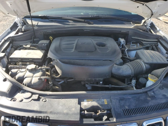 2022 Jeep Grand Cherokee Limited with VIN 1C4RJFBG7NC123589, listed as a Copart auction lot 49476565 with Not provided miles and Salvage title. Bid and sale history available at DreamBid. Image 12.