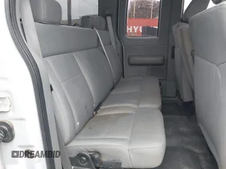 2007 Ford F-150 STX with VIN 1FTRX12W57FA45095, listed as a IAAI auction lot 41880108 with 168,216 mi miles and . Bid and sale history available at DreamBid. Image 8.