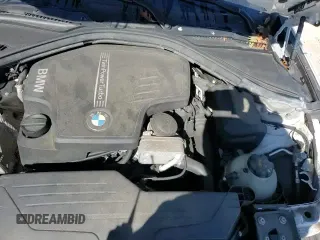 2018 BMW 3 Series 320i xDrive z VIN WBA8E5G54JNU47239, wystawiony jako Copart lot #85134885 z przebiegiem 103 363 mil mil oraz Szkoda całkowita • Salvage title. Historia ofert i sprzedaży dostępna na DreamBid. Obrazek 13.