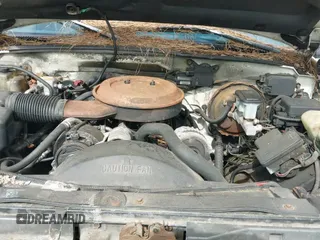 1995 Chevrolet Suburban с VIN 1GNFK16K3SJ456758, выставлен на аукционе IAAI как лот 42925900 с пробегом 184 622 миль миль и . История ставок и продаж доступна на DreamBid. Изображение 12.