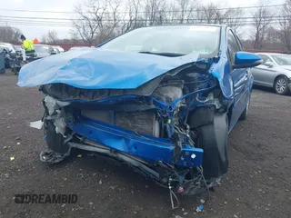 2014 Toyota Prius One with VIN JTDKDTB3XE1561717, listed as a IAAI auction lot 41899029 with 108,658 mi miles and . Bid and sale history available at DreamBid. Image 17.