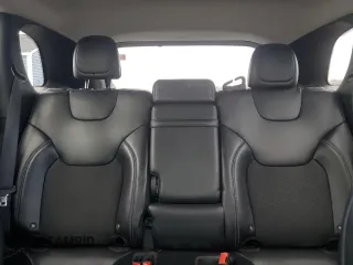 2019 Jeep Cherokee Latitude Plus with VIN 1C4PJMLB9KD191316, listed as a Copart auction lot 49441065 with 181,348 mi miles and Salvage Title. Bid and sale history available at carsss.com. Image 10.