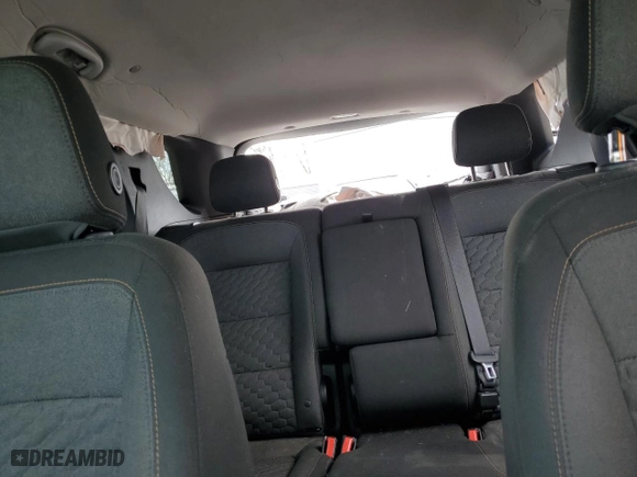 2019 Chevrolet Equinox LT with VIN 3GNAXKEV9KS515548, listed as a Copart auction lot 47298925 with 77,691 mi miles and Clean Title. Bid and sale history available at carsss.com. Image 10.