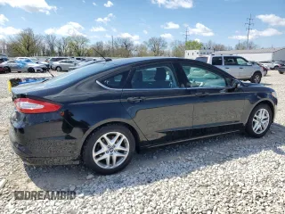 2016 Ford Fusion SE с VIN 1FA6P0H79G5126707, выставлен на аукционе Copart как лот 53490595 с пробегом 134 537 миль миль и Списание • Salvage title. История ставок и продаж доступна на DreamBid. Изображение 3.