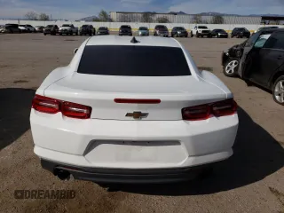 2019 Chevrolet Camaro 1LT with VIN 1G1FB1RS7K0109792, listed as a Copart auction lot 44264503 with 68,020 mi miles. Bid and sale history available at carsss.com. Image 6.