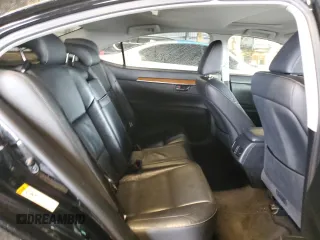 2015 Lexus ES 300h z VIN JTHBW1GG6F2093943, wystawiony jako Copart lot #44461225 z przebiegiem 213 268 mil mil oraz Szkoda całkowita • Salvage title. Historia ofert i sprzedaży dostępna na DreamBid. Obrazek 10.