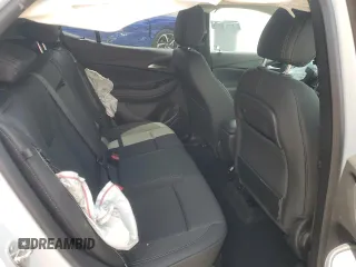 2024 Buick Encore GX Preferred с VIN KL4AMBSL7RB023931, выставлен на аукционе Copart как лот 60340895 с пробегом 33 799 миль миль и На запчасти • Non repairable. История ставок и продаж доступна на DreamBid. Изображение 11.