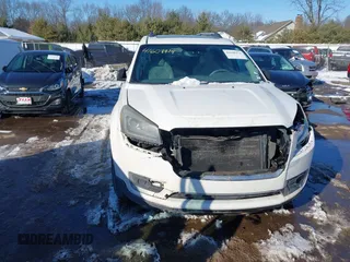 2013 GMC Acadia SLE with VIN 1GKKRPKD1DJ155054, listed as a IAAI auction lot 41608474 with 180,648 mi miles and . Bid and sale history available at DreamBid. Image 1.