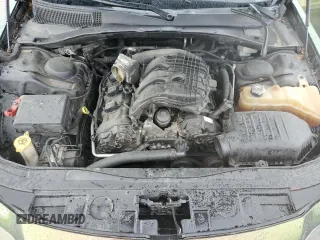 2012 Chrysler 300 Limited with VIN 2C3CCACG5CH307879, listed as a Copart auction lot 49602065 with 144,301 mi miles and Salvage Title. Bid and sale history available at DreamBid. Image 11.
