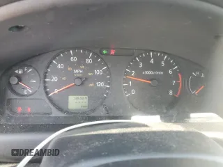 2006 Nissan Sentra S z VIN 3N1CB51D46L595164, wystawiony jako Copart lot #57294625 z przebiegiem 136 564 mil mil oraz Szkoda całkowita • Salvage title. Historia ofert i sprzedaży dostępna na DreamBid. Obrazek 9.