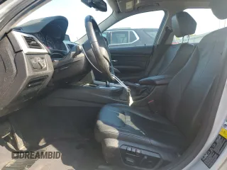 2013 BMW 3 Series 328i xDrive с VIN WBA3B5G53DNS02245, выставлен на аукционе Copart как лот 61544095 с пробегом 123 425 миль миль и Списание • Salvage title. История ставок и продаж доступна на DreamBid. Изображение 7.